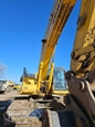 Used Excavator for Sale,Back of Used Excavator for Sale,Back of Used Komatsu Excavator for Sale